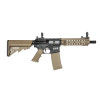 ASG Specna Arms SA-F01 FLEX GATE X-ASR Half-Tan Carbine